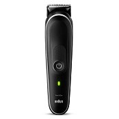 MGK 5440 MULTIFUNKČNÍ ZASTŘIHOVAČ BRAUN