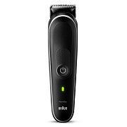 MGK 5440 MULTIFUNKČNÍ ZASTŘIHOVAČ BRAUN