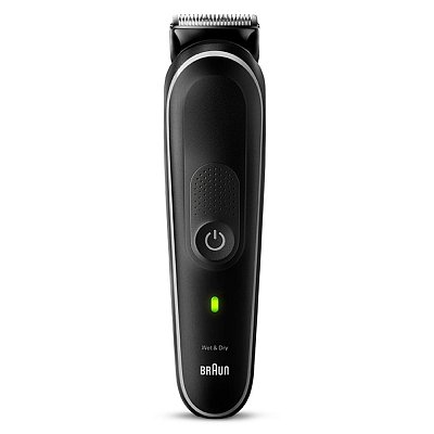 MGK 5440 MULTIFUNKČNÍ ZASTŘIHOVAČ BRAUN