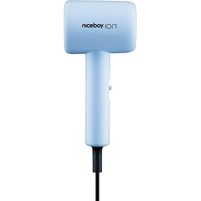 AIRSONIC POP SKYBLUE VYSOUŠ.VLAS NICEBOY