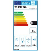 AKR 5390/1 IX ODSAV. PAR VÝS. WHIRLPOOL