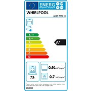 AKZ9 7890 IX TROUBA VESTAVNÁ WHIRLPOOL