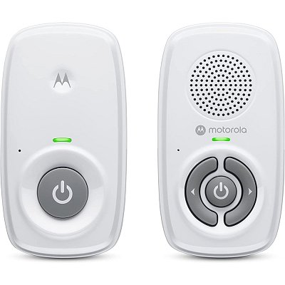 AM 21 Dětská audio chůvička MOTOROLA