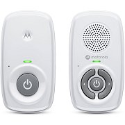 AM 21 Dětská audio chůvička MOTOROLA