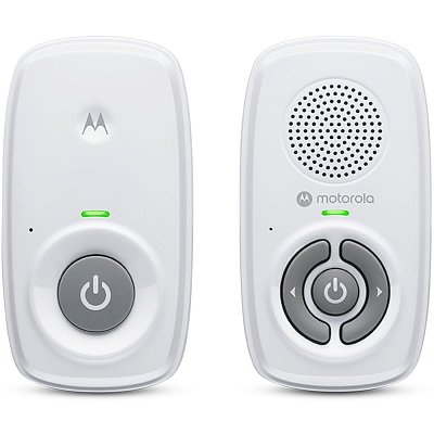 AM 21 Dětská audio chůvička MOTOROLA