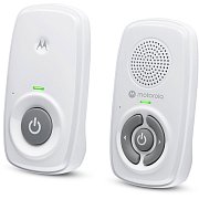 AM 21 Dětská audio chůvička MOTOROLA