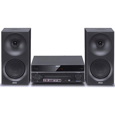 AM-301 BK AKAI