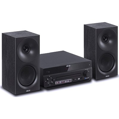 AM-301 BK AKAI