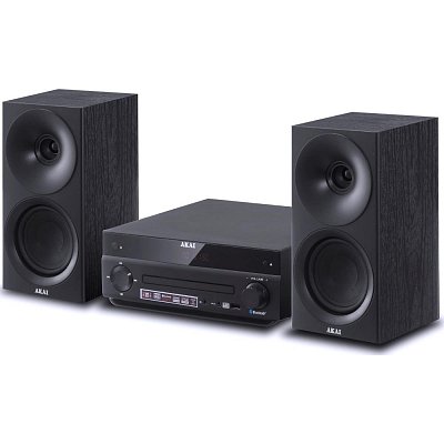 AM-301 BK AKAI