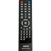 AM-301 BK AKAI