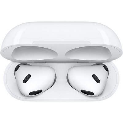 AirPods 3gen MagSa. Case mme73zm/a APPLE