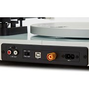 APX-790BT/WH GRAMOFON s USB/BT AIWA