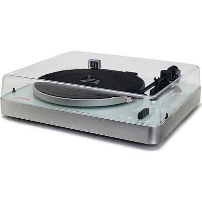 APX-790BT/WH GRAMOFON s USB/BT AIWA