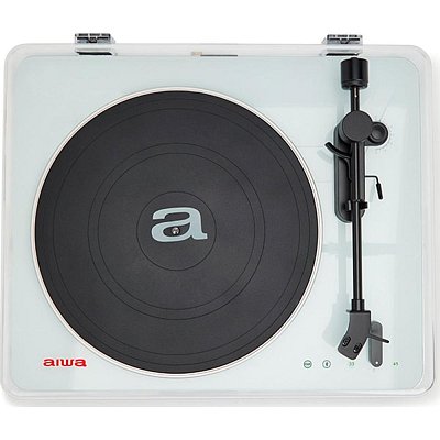 APX-790BT/WH GRAMOFON s USB/BT AIWA