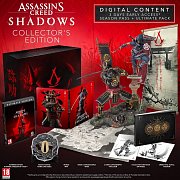 Assassin's Creed Shadows PS5 UBISOFT
