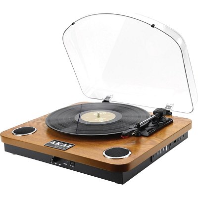 ATT-11BT AKAI