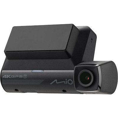 Autokamera MiVue 955W Dual 4K + 2.5K MIO