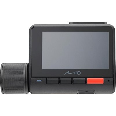 Autokamera MiVue 955W Dual 4K + 2.5K MIO