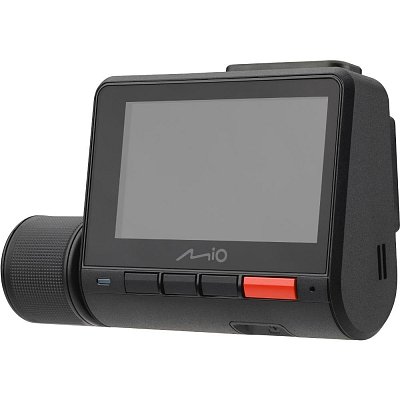 Autokamera MiVue 955W Dual 4K + 2.5K MIO