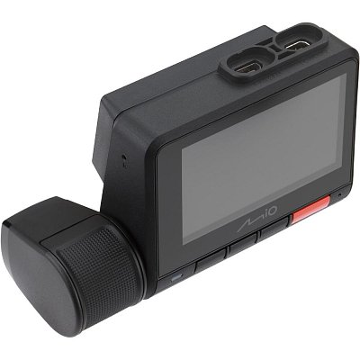 Autokamera MiVue 955W Dual 4K + 2.5K MIO