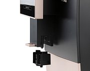 Automatický Espresso kávovar - černobronzový - DOMO DO743K