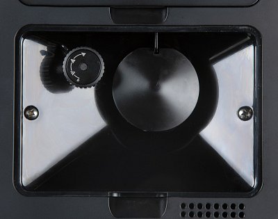 Automatický Espresso kávovar - černobronzový - DOMO DO743K