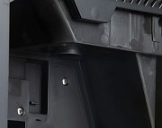Automatický Espresso kávovar - černobronzový - DOMO DO743K