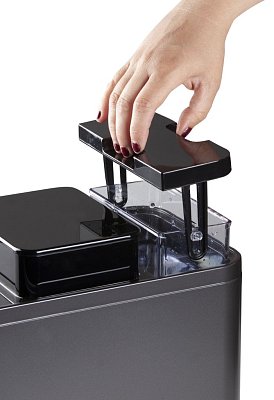 Automatický kávovar espresso - DOMO DO718K