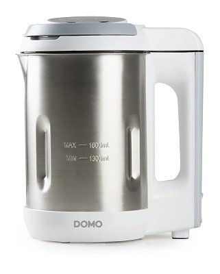 Automatický polévkovar - DOMO DO737BL