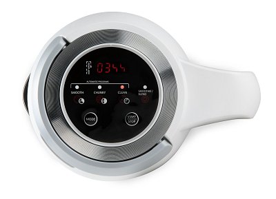 Automatický polévkovar - DOMO DO737BL