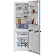 B3RCNA344HW1 CHLADNIČKA KOMBI. BEKO