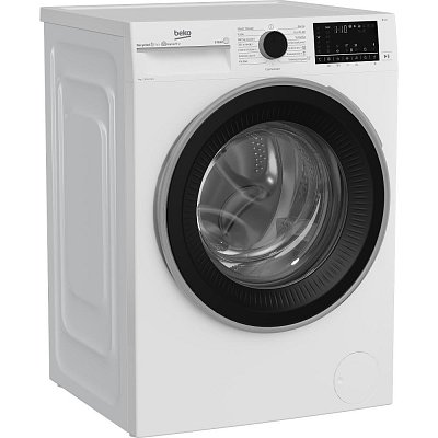 B3WFU57415WCSHBG PRAČKA BEKO