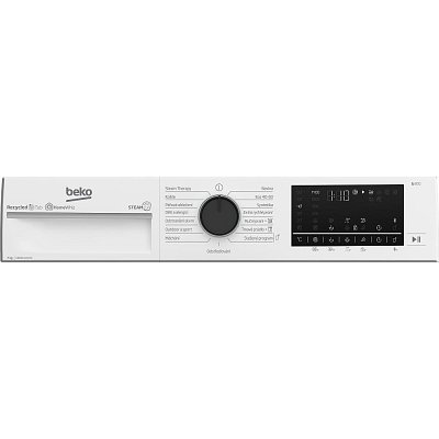 B3WFU57415WCSHBG PRAČKA BEKO