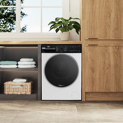 B7WFU69415WBBG PRAČKA BEKO