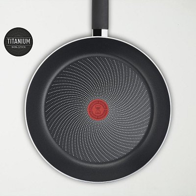 B8180455 pánev Delicious 24cm TEFAL