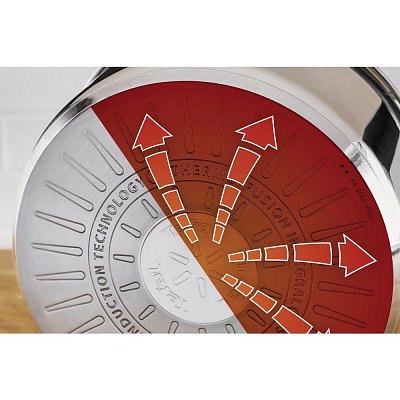 B8180455 pánev Delicious 24cm TEFAL