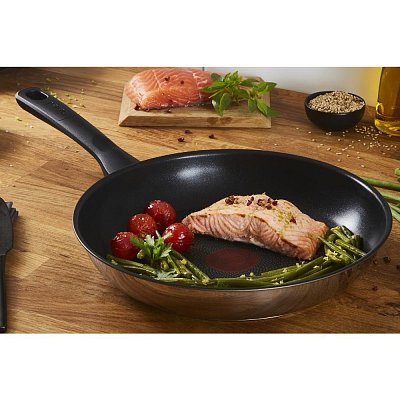 B8180455 pánev Delicious 24cm TEFAL