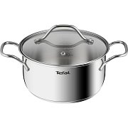 B8644474 INTUITION KASTROL 20 CM TEFAL