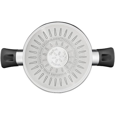 B925S655 sada nádobí Delicious 6ks TEFAL