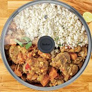 B925S655 sada nádobí Delicious 6ks TEFAL