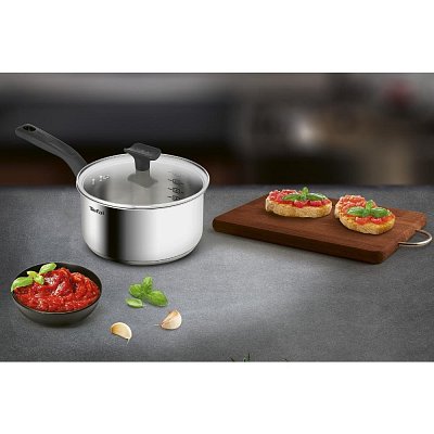 B925S655 sada nádobí Delicious 6ks TEFAL