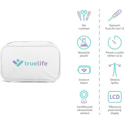 BABYKIT SADA PÉČE O MIMINKO TRUELIFE