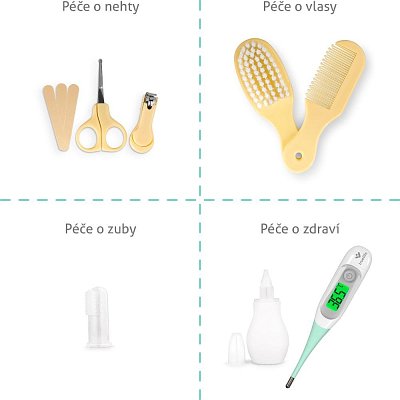 BABYKIT SADA PÉČE O MIMINKO TRUELIFE