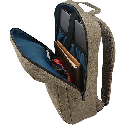 Backpack 15,6FH B210 green LENOVO