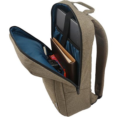 Backpack 15,6FH B210 green LENOVO