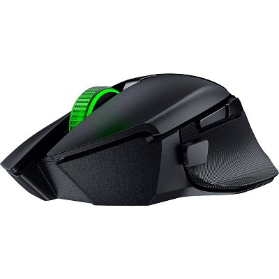 Basilisk V3 X HyperSpeed RAZER