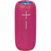BBS 5500 PINK BT SPEAKER BUXTON