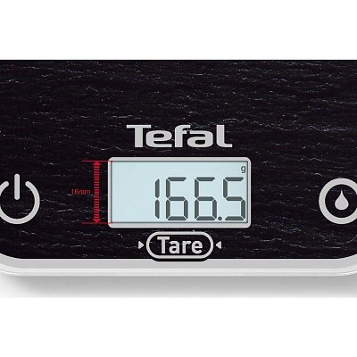 BC50D2V0 KUCHYŇSKÁ VÁHA TEFAL