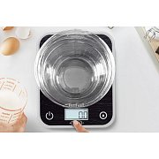 BC50D2V0 KUCHYŇSKÁ VÁHA TEFAL