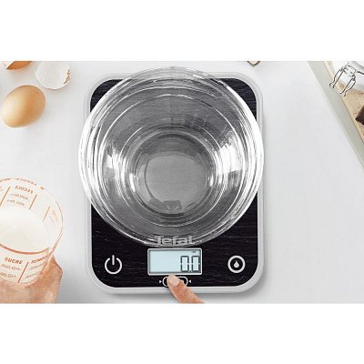 BC50D2V0 KUCHYŇSKÁ VÁHA TEFAL
